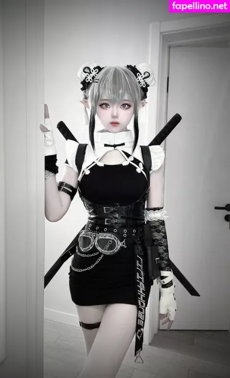Seeu Cosplay OnlyFans Thumbnail #OIz91jCYRc