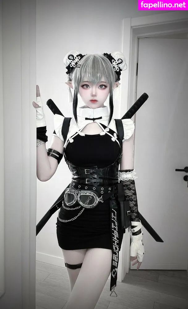 SeeUXiaoRou, ambrapazzani, seeu_cosplay Nude Leaked OnlyFans Photo #OIz91jCYRc