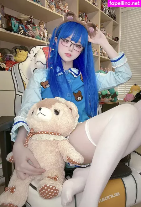 Seeu Cosplay OnlyFans Thumbnail #PsZQe9YY36