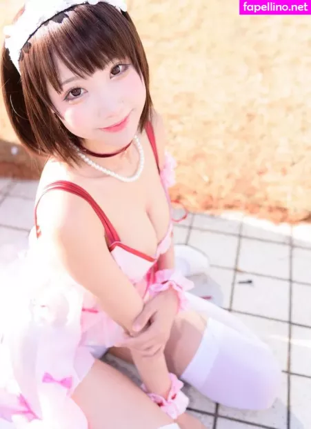 Seeu Cosplay OnlyFans Thumbnail #TT4JkoiA1p