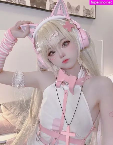 Seeu Cosplay OnlyFans Thumbnail #WMaGvtN3Px