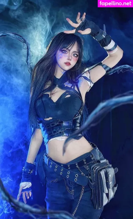 Seeu Cosplay OnlyFans Thumbnail #ZpZR9BFBr6