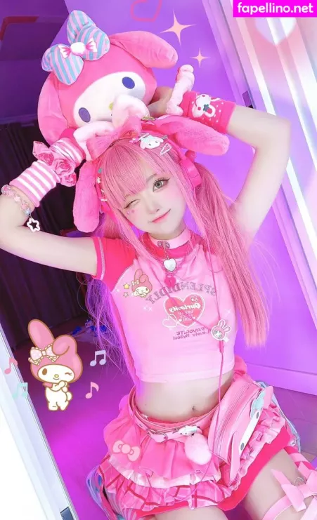 Seeu Cosplay OnlyFans Thumbnail #aLpZiKhbOC