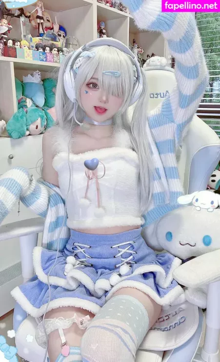 Seeu Cosplay OnlyFans Thumbnail #eL7JFKwVtu