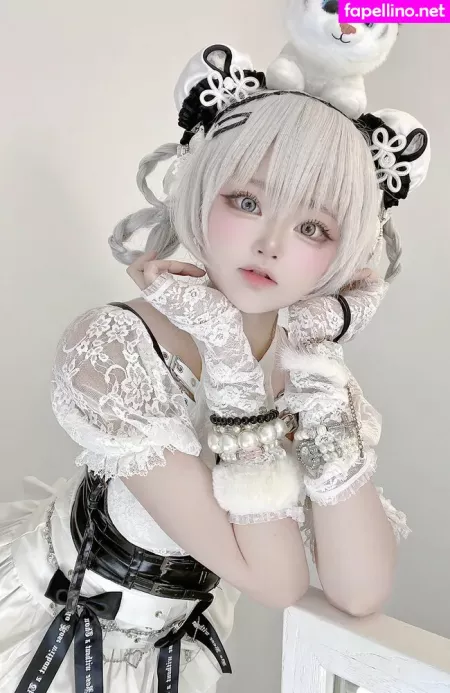 Seeu Cosplay OnlyFans Thumbnail #fJObWHDsUK