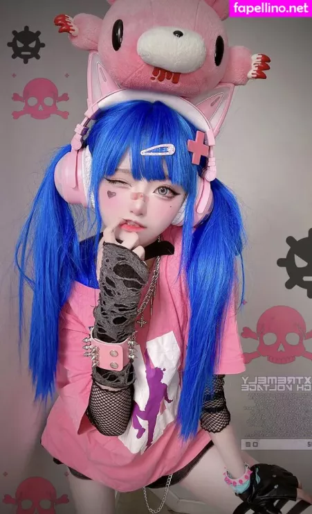 Seeu Cosplay OnlyFans Thumbnail #hRIOicgDSL