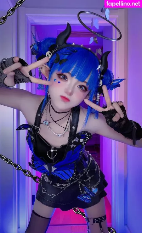 Seeu Cosplay OnlyFans Thumbnail #ip9RbyY39O