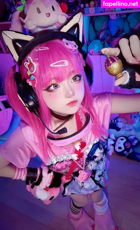 Seeu Cosplay OnlyFans Thumbnail #jIeUUR0ruN