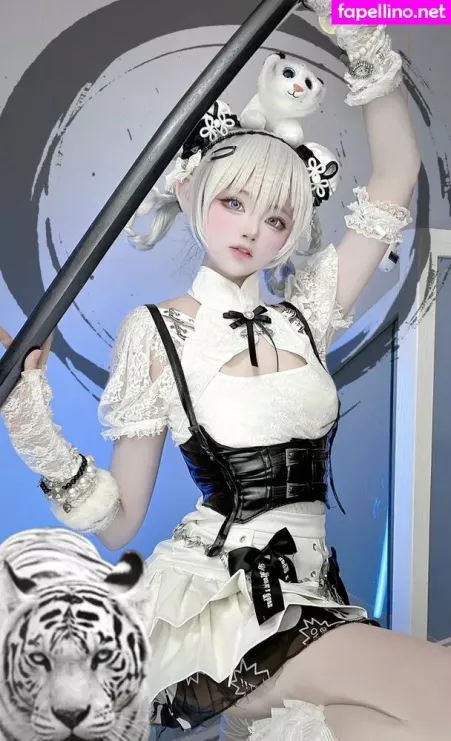 Seeu Cosplay OnlyFans Thumbnail #jnxLLrncgt