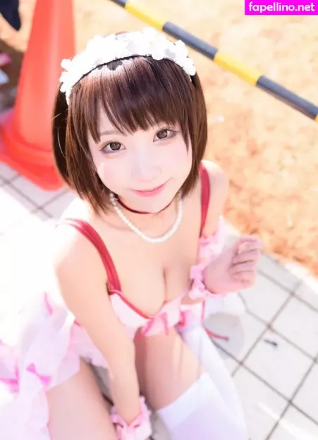 Seeu Cosplay OnlyFans Thumbnail #jnxMC4GPIB