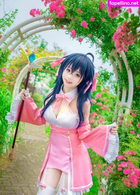 Seeu Cosplay OnlyFans Thumbnail #lnAh2b9Uoi