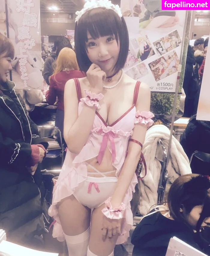 SeeUXiaoRou, ambrapazzani, seeu_cosplay Nude Leaked OnlyFans Photo #mj6Jcc8t3Q