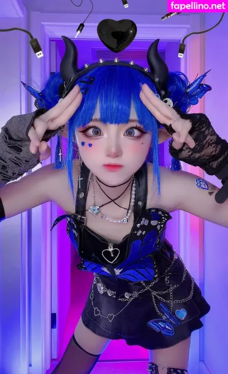 Seeu Cosplay OnlyFans Thumbnail #rytet98jW9