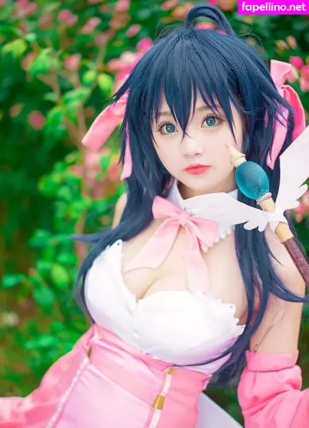 Seeu Cosplay OnlyFans Thumbnail #sNmgNw167V