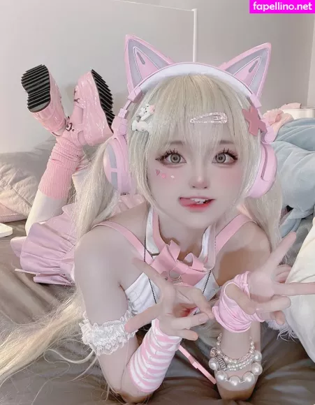 Seeu Cosplay OnlyFans Thumbnail #wHPKypSe0I