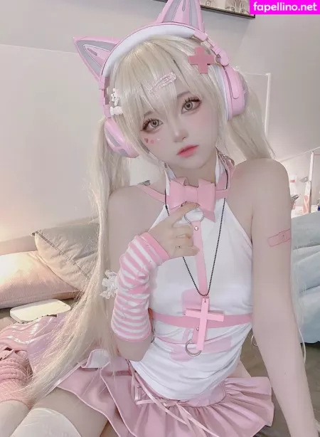 Seeu Cosplay OnlyFans Thumbnail #wNeBsnUDhA