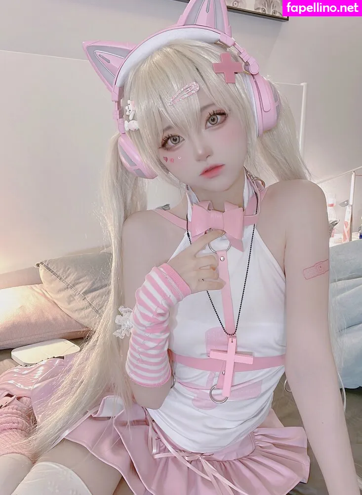 SeeUXiaoRou, ambrapazzani, seeu_cosplay Nude Leaked OnlyFans Photo #wNeBsnUDhA