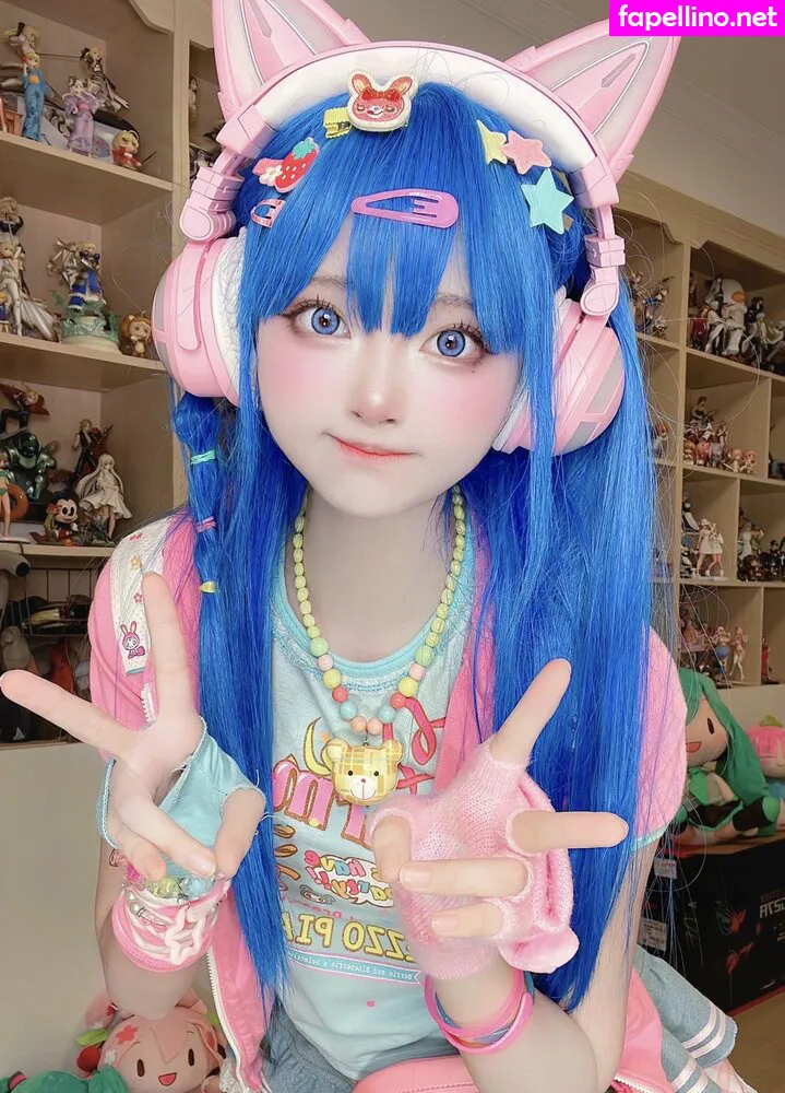 SeeUXiaoRou, ambrapazzani, seeu_cosplay Nude Leaked OnlyFans Photo #wQFPeUEmqb