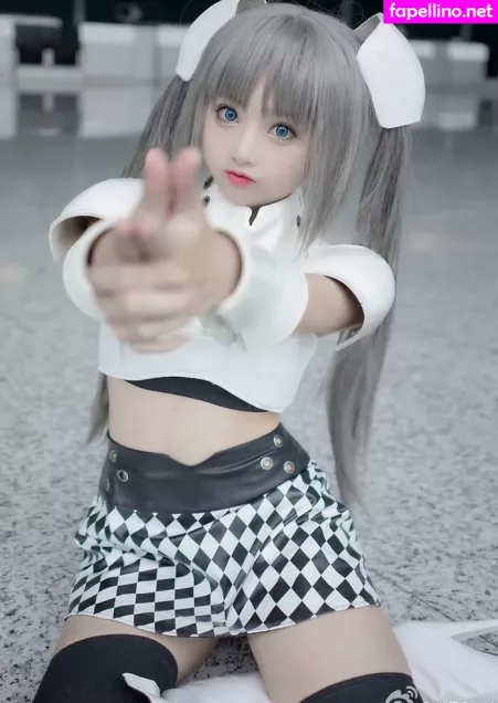 Seeu Cosplay OnlyFans Thumbnail #xymbrMfJVb