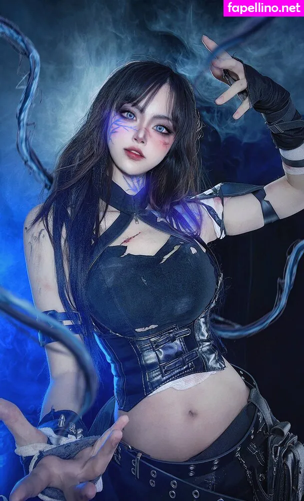 SeeUXiaoRou, ambrapazzani, seeu_cosplay Nude Leaked OnlyFans Photo #zHRCPjGu6u