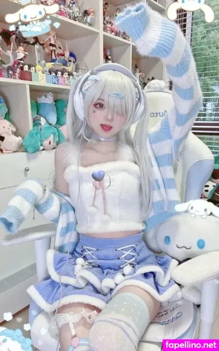Seeuxiaorou OnlyFans Thumbnail #6dh1wm6oTx