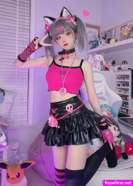 Seeuxiaorou OnlyFans Thumbnail #8aZUagGVQE