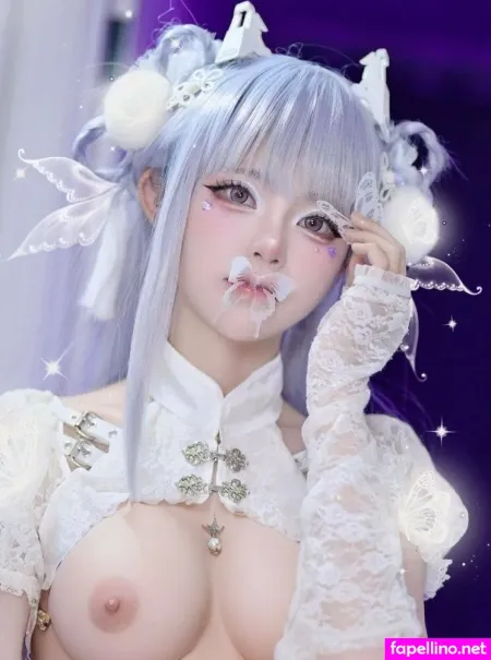 Seeuxiaorou OnlyFans Thumbnail #CqIFRcPsXy