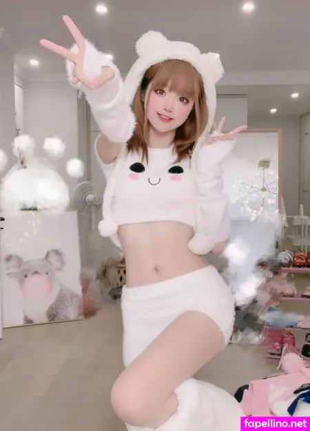 Seeuxiaorou OnlyFans Thumbnail #LPPaCdzIoP