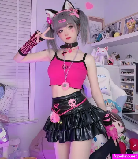 Seeuxiaorou OnlyFans Thumbnail #QTqmTlIp7n