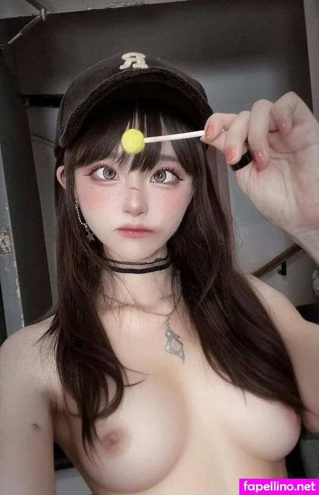seeuxiaorou Nude Leaked OnlyFans Photo #TeEQiKAiKc