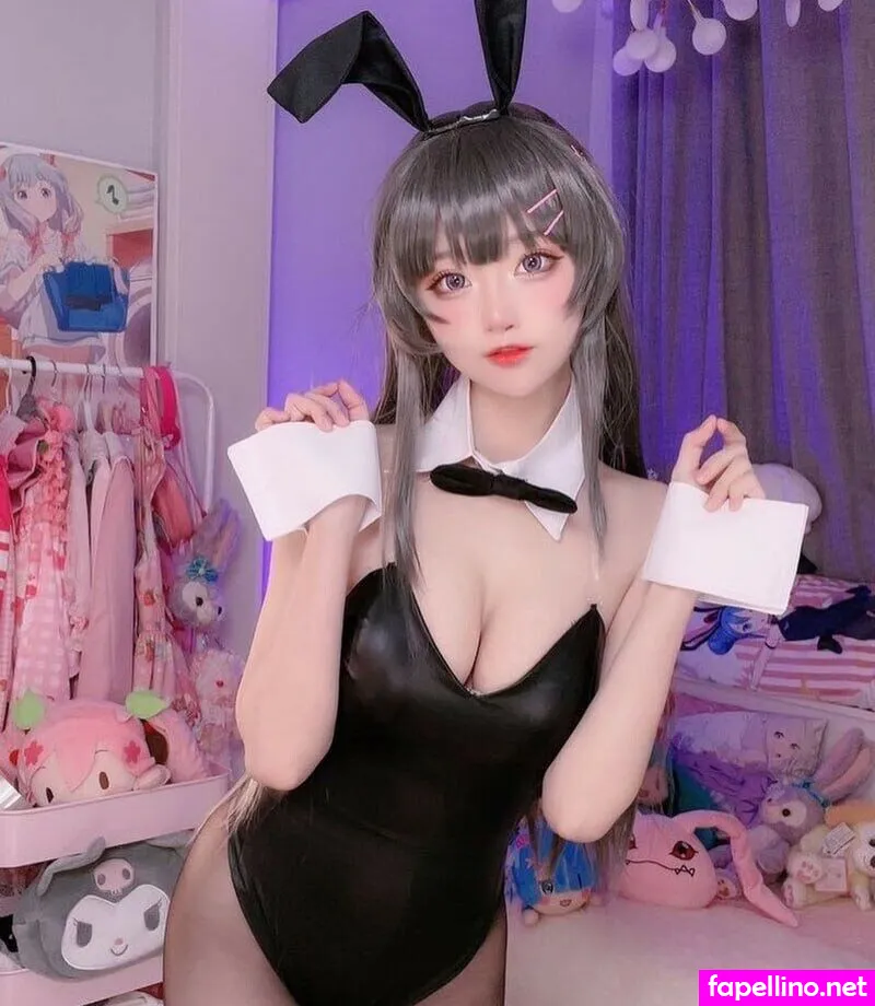 seeuxiaorou Nude Leaked OnlyFans Photo #Yvl059dH8p