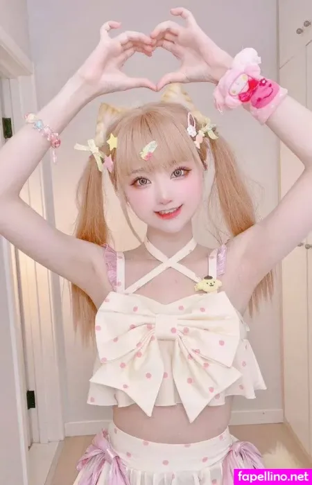 Seeuxiaorou OnlyFans Thumbnail #oUSIJCZscl