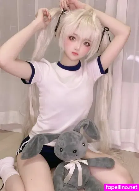 Seeuxiaorou OnlyFans Thumbnail #v8GLr44Vb5