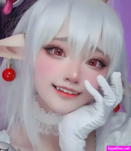 Seeuxiaorou OnlyFans Thumbnail #vhImv4LcXG