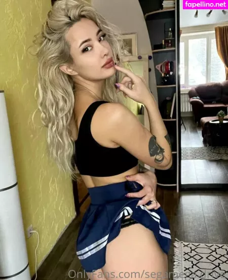 Segamega Drive OnlyFans Thumbnail #AjrEr2VBeM