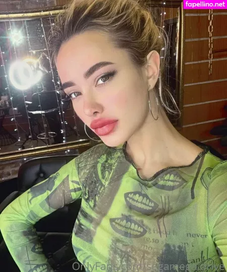 Segamega Drive OnlyFans Thumbnail #H1qqPXEIEA