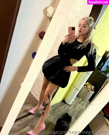 Segamega Drive OnlyFans Thumbnail #JJz72BYJbA