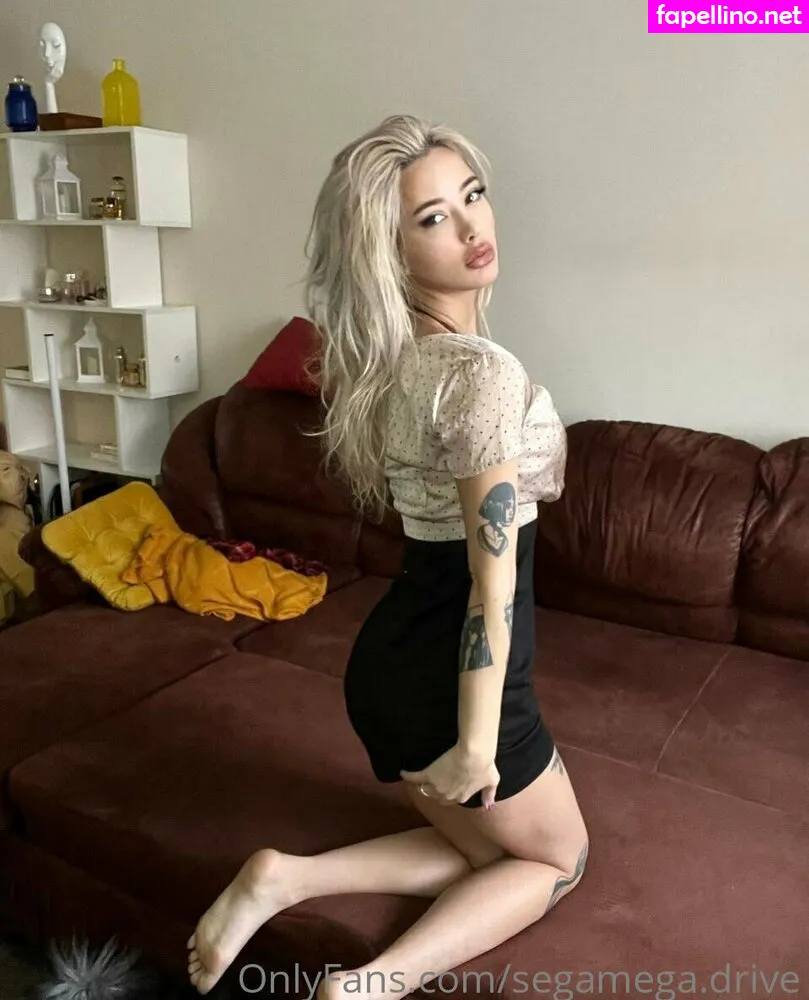 segamega.drive Nude Leaked OnlyFans Photo #Lxx0rfKPKC