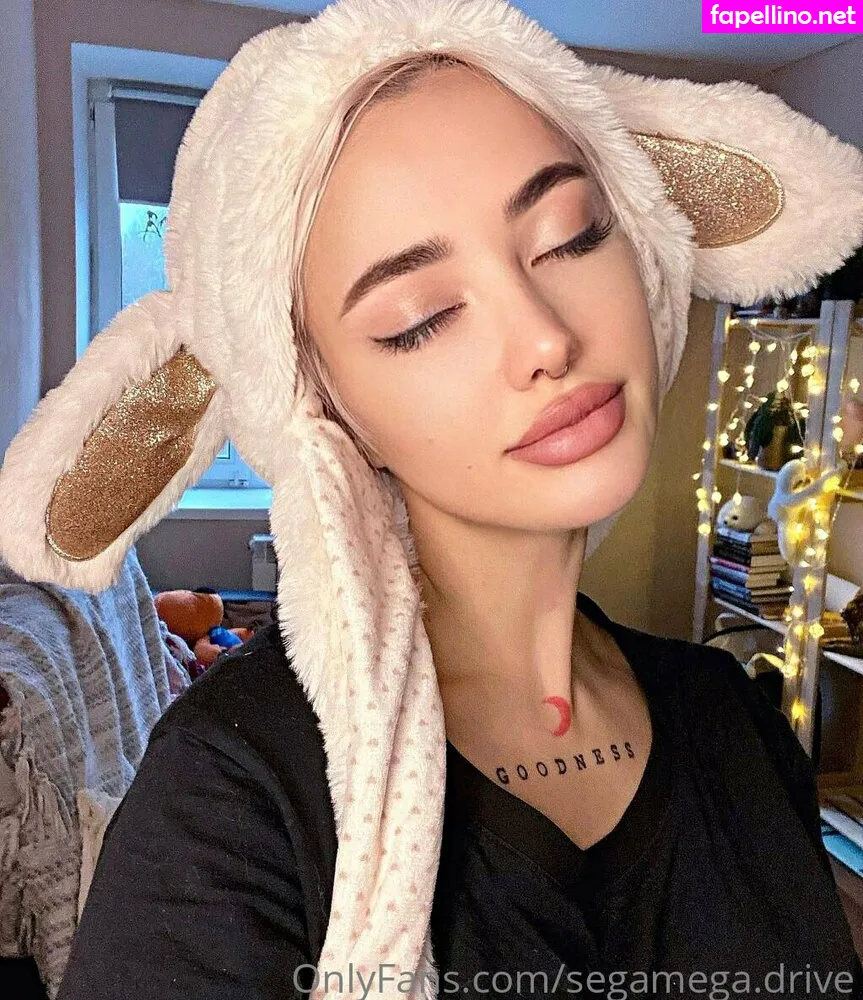 segamega.drive Nude Leaked OnlyFans Photo #cm7ImctsDt