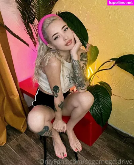 Segamega Drive OnlyFans Thumbnail #q7DXuH3Kce