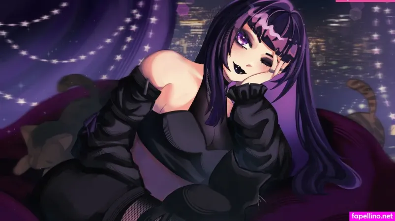 Seia Nocturne OnlyFans Thumbnail #cHzYFQF8Ej