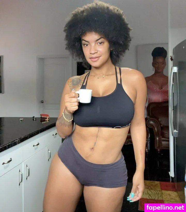 Seidy Lanina Nude Leaked OnlyFans Photo #E6RLiKEg5B