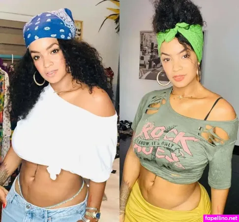 Seidy Lanina OnlyFans Thumbnail #GMJof2UiYz