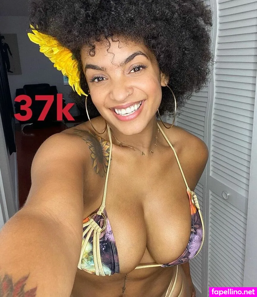 Seidy Lanina Nude Leaked OnlyFans Photo #b7zBpiQ75p