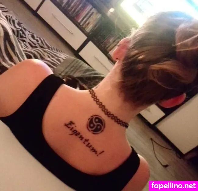 SeinEigentum Nude Leaked OnlyFans Photo #qvk9bq0vt8