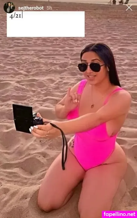 Sej Mehra OnlyFans Thumbnail #5y9FnjdtZu