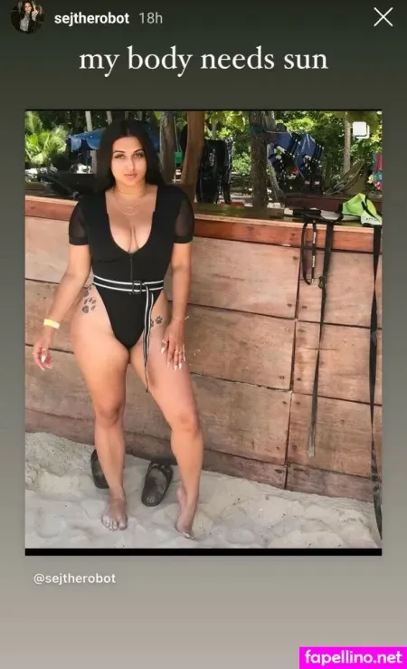Sej Mehra OnlyFans Thumbnail #BWKkox6CAn
