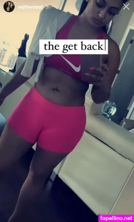Sej Mehra OnlyFans Thumbnail #NmC4ZqtzNg