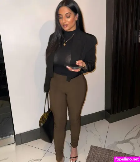 Sej Mehra OnlyFans Thumbnail #StWadlSZHn
