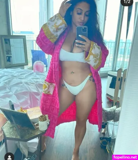 Sej Mehra OnlyFans Thumbnail #ZFgJxAaskJ